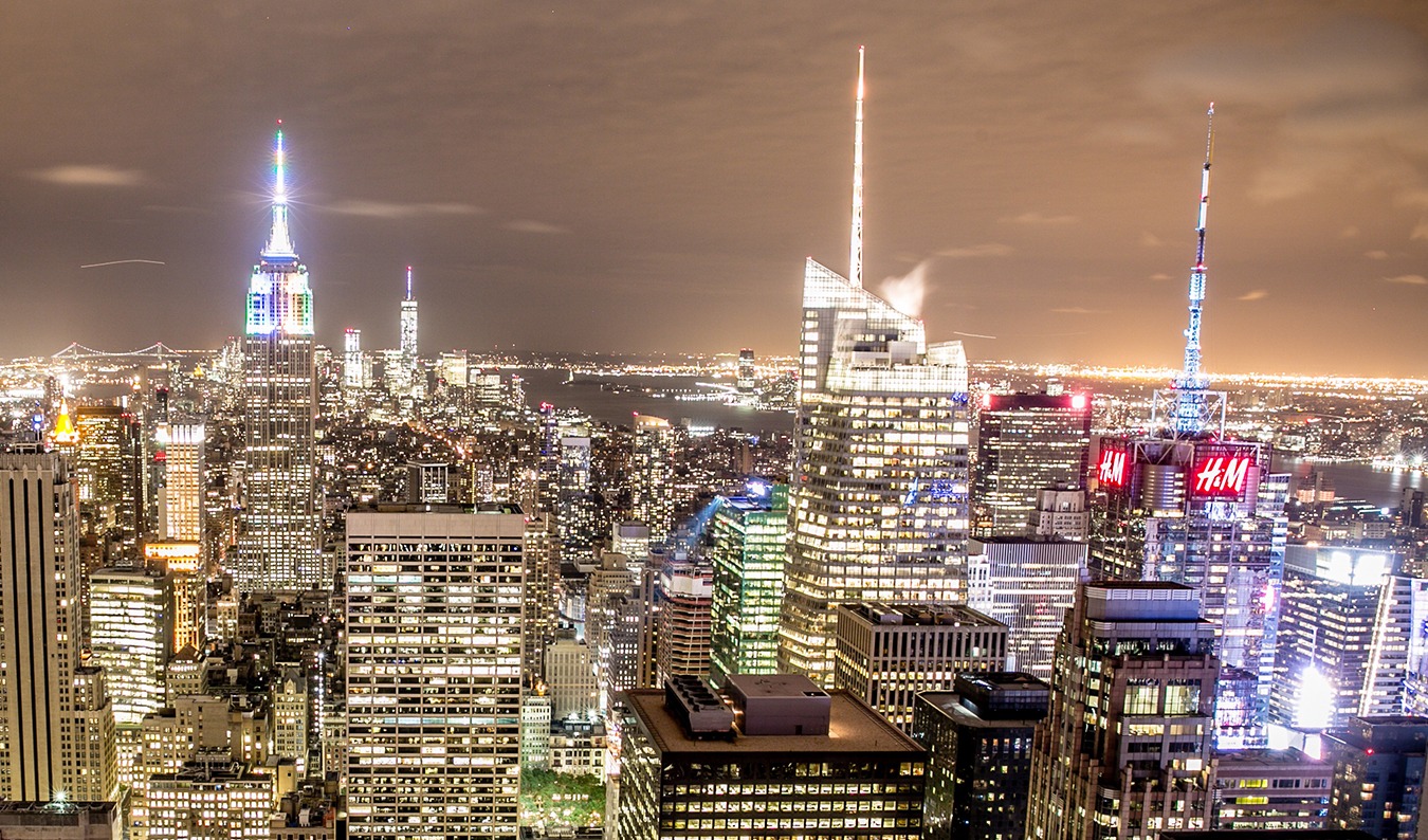 New york is one of the biggest business centers in the world фото 77
