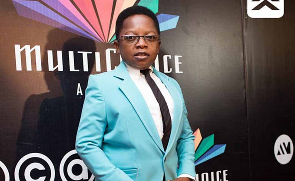 Mr. Chinedu Ikedieze