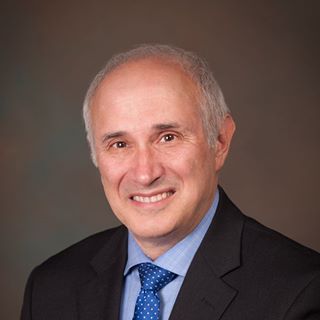Excel Hon. Phillip Kramer, Mayor, Township of Franklin